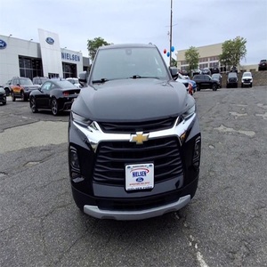 Chevrolet Blazer 2LT SUV AWD 2022 Usada en Excelentes Condiciones - Product Image 1