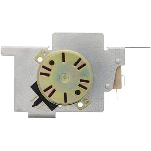 Moteur et interrupteur de verrouillage de porte de four ERP 316464300, remplace 5304528973 pour fours domestiques - Product Image 5
