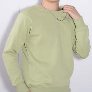 Sudaderas con capucha de algodón GSM 300, sudaderas Unisex, ropa informal cálida cómoda y elegante, suministro personalizado directo de fábrica al por mayor - Product Image 3