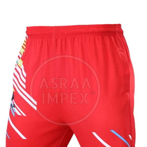 Último estilo chándal de sublimación para hombre de talla grande logotipo personalizado patrón sólido material duradero para uso en invierno al aire libre - Product Image 4