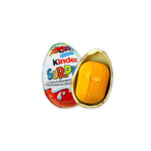 คุณภาพ FER rero Kin der Joy Kin der Surprise Kin der Bueno Chocolate มีในสต็อก - Product Image 5