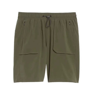 Vente directe d'usine Shorts pour hommes Grande taille Shorts de sport pour hommes Nouveaux shorts pour hommes à la mode en vente - Product Image 4