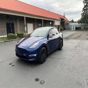 รถยนต์เทสล่า โมเดล วาย ปี 2023 สภาพดีเยี่ยม - Product Image 1