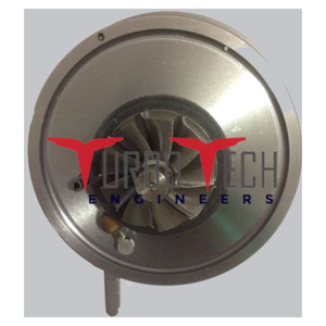 144116289R 110PS 54399700127 54399880127 203939020375 TURBOCOMPRESOR CHRA - Product Image 2