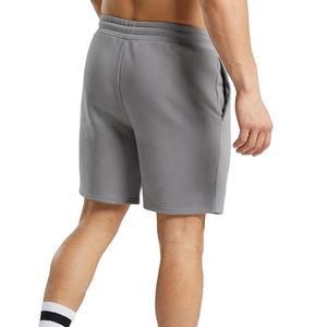 Pantalones Cortos Deportivos Casuales de Algodón 100% para Hombre, Estilo Moderno, Venta al por Mayor - Product Image 2