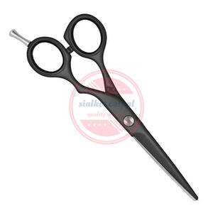 Tijeras de peluquero profesionales de alta calidad Tijeras de corte de pelo de acero inoxidable - Product Image 3