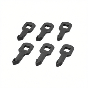 Juego de Palancas para Llave de Impacto Hazet, 5 Piezas, Accesorios y Repuestos para Herramientas Neumáticas - Product Image 2