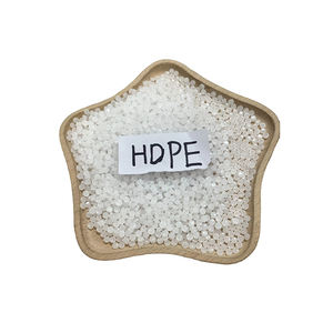 Granulés vierges de PEHD haute résistance pour applications en fibres en grande quantité à prix de gros compétitif - Product Image 1