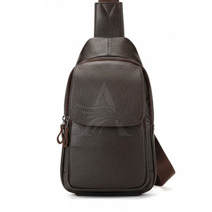 กระเป๋าสะพายข้างขายดี ขนาดกะทัดรัด พกพาสะดวก ดีไซน์ทันสมัย เหมาะสำหรับใช้งานกลางแจ้ง - Product Image 2