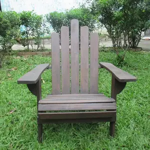 High Quality Modern Plastic Wood Adirondack Chair Plastic Ploy Wood Adirondack Chair Foldable