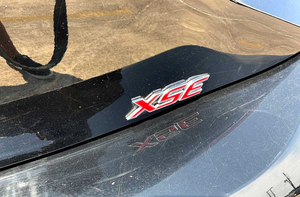 NOUVELLE ARRIVÉE - VOITURE D'OCCASION EN EXCELLENT ÉTAT - Toyota Corolla XSE Berline 2024 - PRÊTE À ÊTRE EXPÉDIÉE - Product Image 6