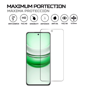 ฟิล์มกันรอยหน้าจอ Realme 14X - Product Image 2