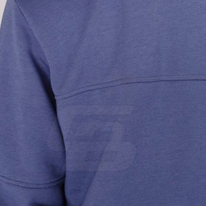 Service OEM Meilleur prix Sweat-shirt d'hiver de grande taille pour hommes, personnalisé de haute qualité, solide teint en uni, techniques de sweatshirts à capuche et sweatshirts - Product Image 6