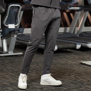 Survêtement personnalisé de marque OEM pour hommes survêtement de course en nylon survêtement personnalisé pour hommes - Product Image 6