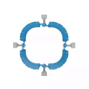 Écarteur étoile solitaire de qualité allemande avec crochets Écarteur étoile solitaire Chirurgie abdominale de la thyroïde et des parathyroïdes Chirurgie médicale et chirurgicale - Product Image 1