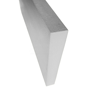 Panneau isolant XPS haute densité durable (30-35 kg/m³) B1, résistance à la compression 300-400 kPa, pour bâtiments industriels et bureaux - Product Image 2