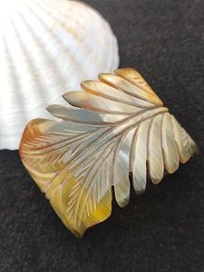 Brazaletes y pulseras de cuerno de búfalo modernos Artesanía de estilo clásico Venta al por mayor Nueva moda - Product Image 4