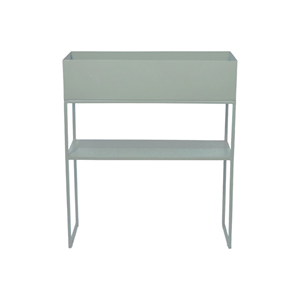 Modern Metal Indoor/Outdoor <b>Plant</b> Stand Heavy Storage Living Room Bedroom Garden Stand at an Economical Price - Product Image 2