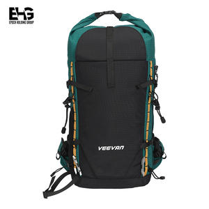 Mochila <span class=keywords><strong>de</strong></span> Viaje <span class=keywords><strong>de</strong></span> Gran Capacidad para Botas <span class=keywords><strong>de</strong></span> Esquí, para Entrenamiento Deportivo <span class=keywords><strong>de</strong></span> Invierno y Aventuras en la Montaña con Nieve - Product Image 4
