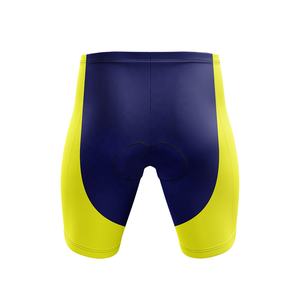 กางเกงขาสั้นปั่นจักรยานสำหรับผู้ชายกางเกงขาสั้นสำหรับปั่นจักรยานดีไซน์ตามสั่งสีโลโก้ใส่สบาย - Product Image 4