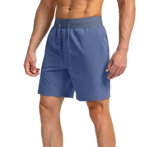 High Quality Custom Mens <b>Swim</b> <b>Board</b> Shorts Printed Design Logo Summer Beach Surf Shorts Wholesale OEM - Product Image 3