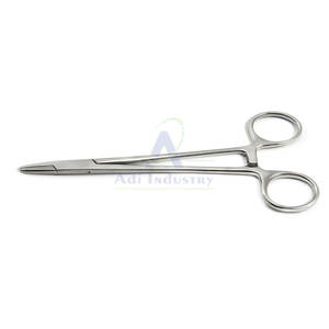 Porte-aiguilles Offre Spéciale fabriqués au Pakistan en stock Porte-aiguilles de qualité supérieure - Product Image 2