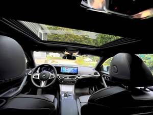 2024 230i xDrive Coupé AWD, Pack M Sport Pro - Product Image 3