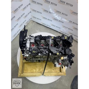 Motor Completo PEUGEOT PARTNER 1.5 Diésel 1638150480 Nuevo de Fábrica 6 Cilindros 6L de Cilindrada G4FD OEN Sonata Minivan/Panel - Product Image 5