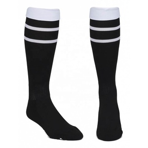 Calcetines deportivos transpirables antideslizantes para hombre, toalla al final de los calcetines de fútbol para adultos, calcetines informales de invierno, Spandex antisuciedad - Product Image 5
