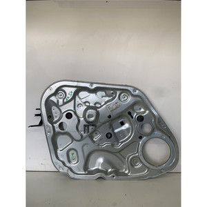Elevador de Cristal Eléctrico Antirrobo SX HYUNDAI iX20 Serie 824711K000 D4FC (10>19) - Product Image 1