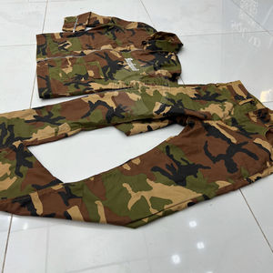 Nuevo Chándal Deportivo Unisex de Alta Calidad para Entrenamiento en Gimnasio, Estilo 2025, Venta al por Mayor OEM, Mangas Largas, Talla Grande, Temporada de Invierno, Informal - Product Image 5