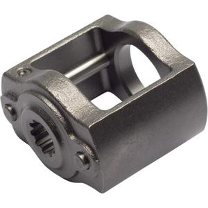 Boîtier de mécanisme de frappe pour clé à chocs pneumatique Hazet - Product Image 1