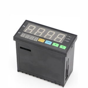 Chức năng phát hiện và điều khiển tự động 118 Màn hình điều khiển mực nước tự động đa chức năng - Product Image 3