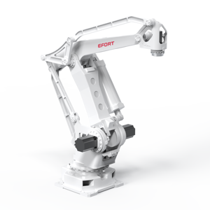 Efort ER180-4-3200 Nuevo Robot Articulado, Componentes Principales de Alta Precisión para Paletización, Imprentas, Construcción, Motor con 1 Año de Garantía - Product Image 6