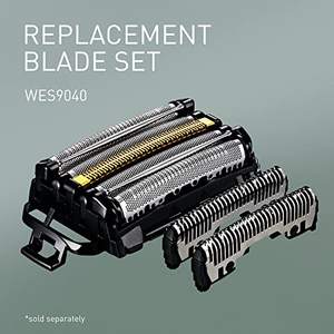 Afeitadora Eléctrica Rotativa de 5 Cuchillas para Hombre, con Base de Carga y Limpieza, Resistente al Agua IPX7, Lavable - Product Image 3