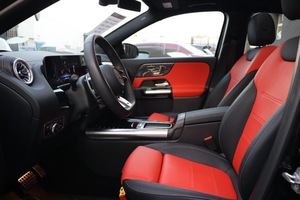 NUEVO 2024 MER CE DES -BEN Z GLA 35 AMG COUPE 4 MATIC V8 TWIN-TURBO 510HP 10.5L 8 CILINDROS 9 VELOCIDADES TRANSMISIÓN AUTOMÁTICA - Product Image 3