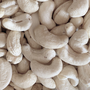 Vente en gros de noix de cajou W210 W240 noix de cajou biologiques noix de cajou vente en gros bon marché, emballage OEM ODM - Product Image 1