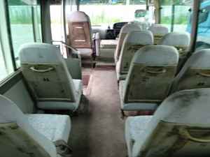 Autobús COASTER RHD 2006 Usado, Diésel, Transmisión Manual, Emisión Euro 3, 31-50 Asientos - Product Image 6