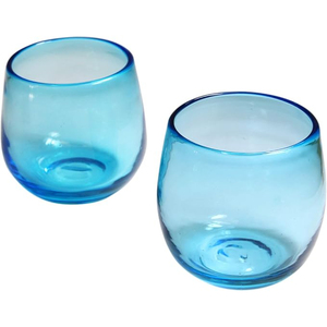 Bougeoir à lumière de table de qualité exclusive Nouveau pot de bougie rond en verre au design moderne pour la décoration de Noël de la maison et de l'hôtel - Product Image 4