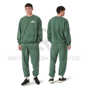 2024 Wholesale Premium Sports Fitness Sweat <b>Suit</b> Men <b>Track</b> <b>Suits</b> Men Sport Tracksuit Man Regular Fit Jogging <b>Suit</b> - Product Image 4
