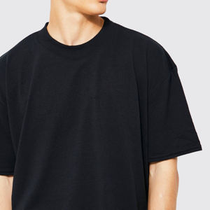 T-shirt sans manches pour homme, été 2026, formel, fitness, usage quotidien, OEM/ODM en option, tissu tissé 100% polyester respirant - Product Image 5