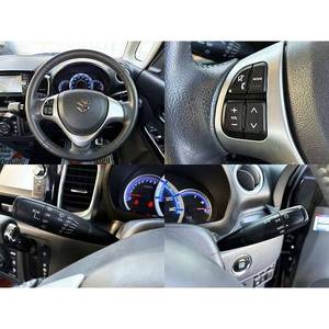 Suzuki Spacia Custom 2013, conduite à droite, boîte manuelle, turbo, voiture Kei - Product Image 6
