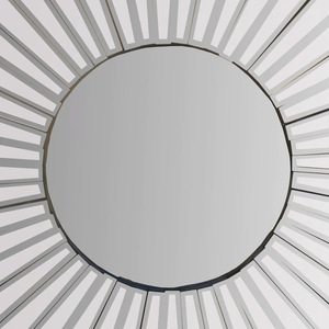 Fabricant de confiance Achetez un miroir mural avec cadre intégral, couleur et taille personnalisées pour la décoration intérieure, les bars, les hôtels et les spas - Product Image 3