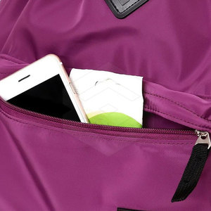 2025 Trending Customized Made Foldable Polyester High Quality Drawstring <b>Bags</b> with Custom Print Design - Product Image 5