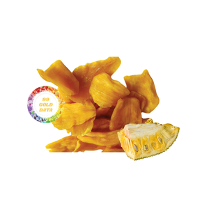 Tarifs de gros rentables à texture moelleuse du jacquier séché naturellement sucré Idéal pour les achats en volume Remises du Vietnam - Product Image 1