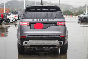 2020 Lannd-Rovver SC-Landmark-Edition SUV utilisé direction droite écran tactile cuir et tissu sièges caméra arrière - Product Image 3