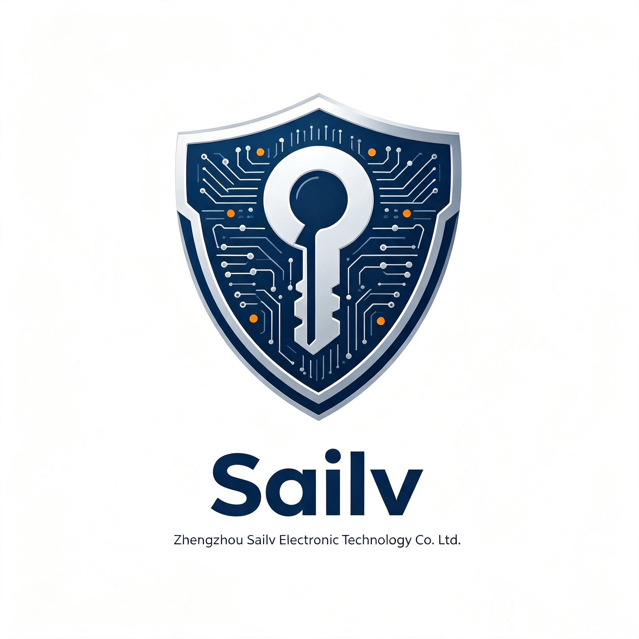 Zhengzhou Sailu Electronic Technology Co., Ltd. logo