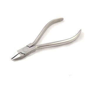 Alicate de Ortodoncia Dental Ortopédico al Mejor Precio, Instrumento Manual de Acero Inoxidable, Herramienta Duradera con Certificación CE, Resistente a Altas Temperaturas - Product Image 2