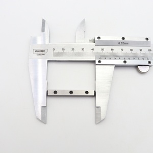 1 Pieza 00.580.5611 Guía de Calibre de Tracción para Piezas de Repuesto de Máquina de Impresión SM74 CD74 XL75 - Product Image 6