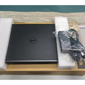 1 Latitude 5450 Laptop I n t e l Core I5 5th 8GB Ram 256GB SSD 14,1 "Business Computer Notebook Pc - Product Image 5